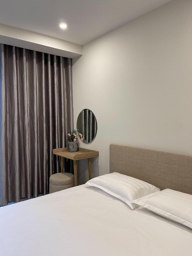 Leo House - The Song Building Apartment Vung Tau