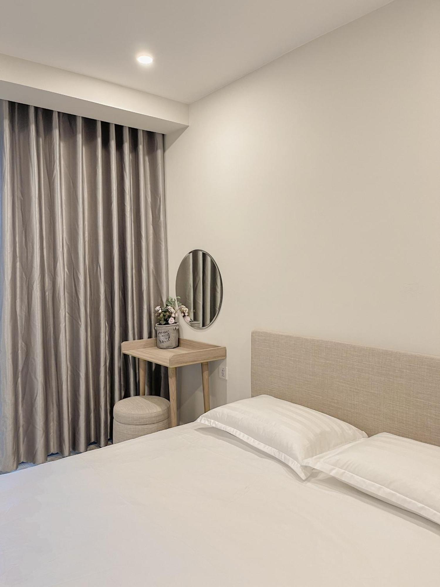 Apartment Leo House - The Song Building Vung Tau