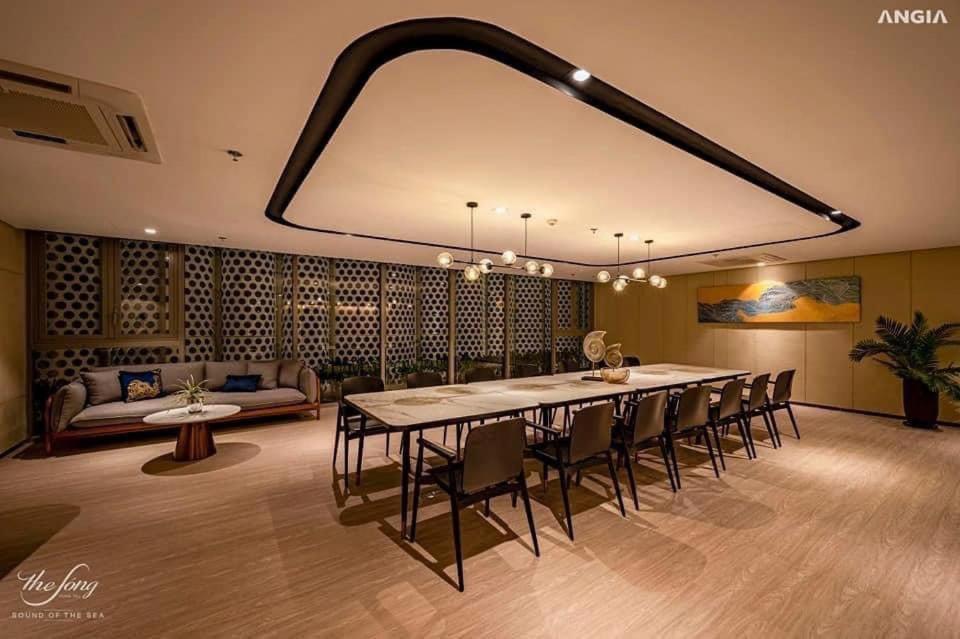 Leo House - The Song Building Apartment Vung Tau