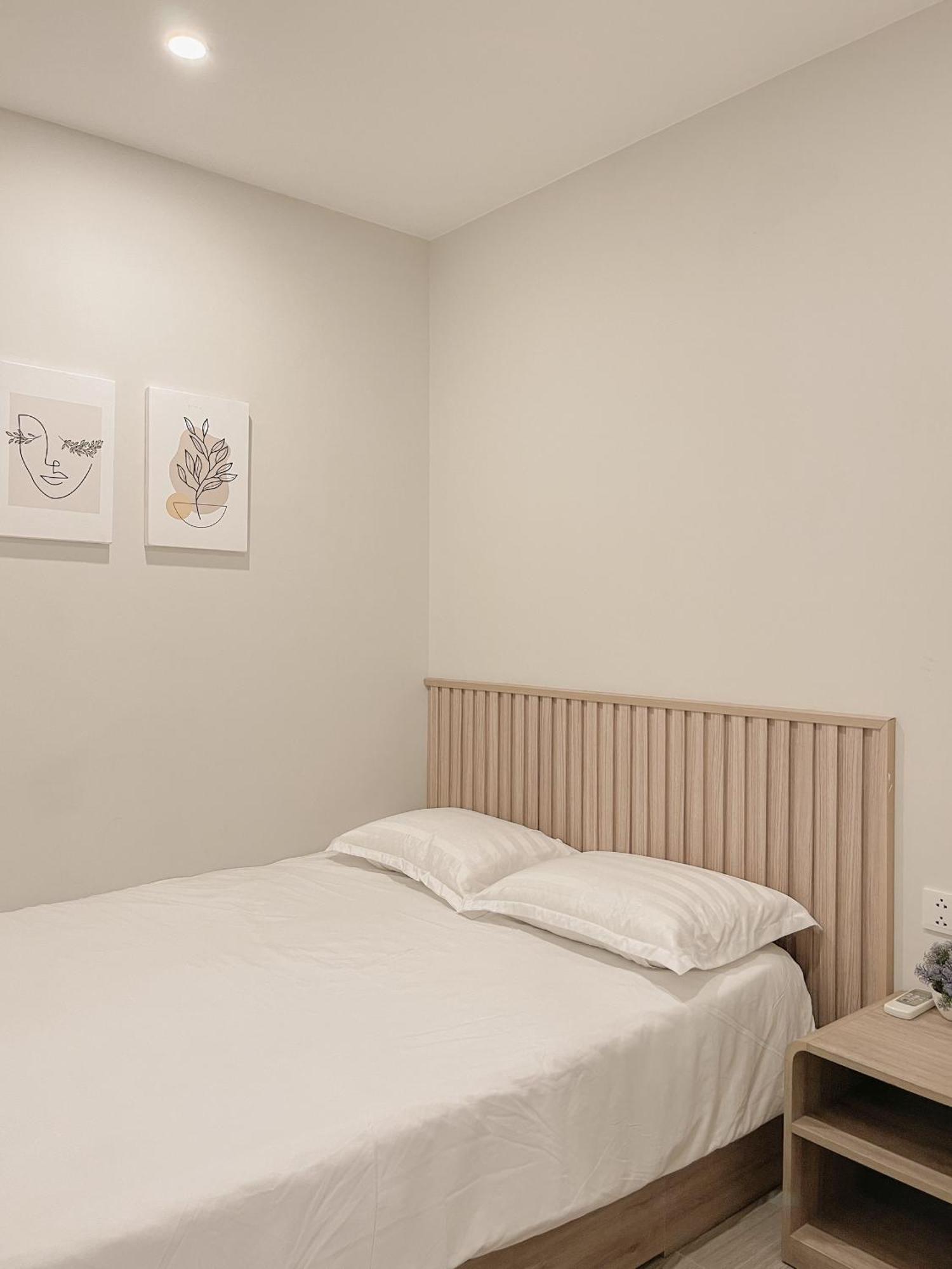 Leo House - The Song Building Apartment *
