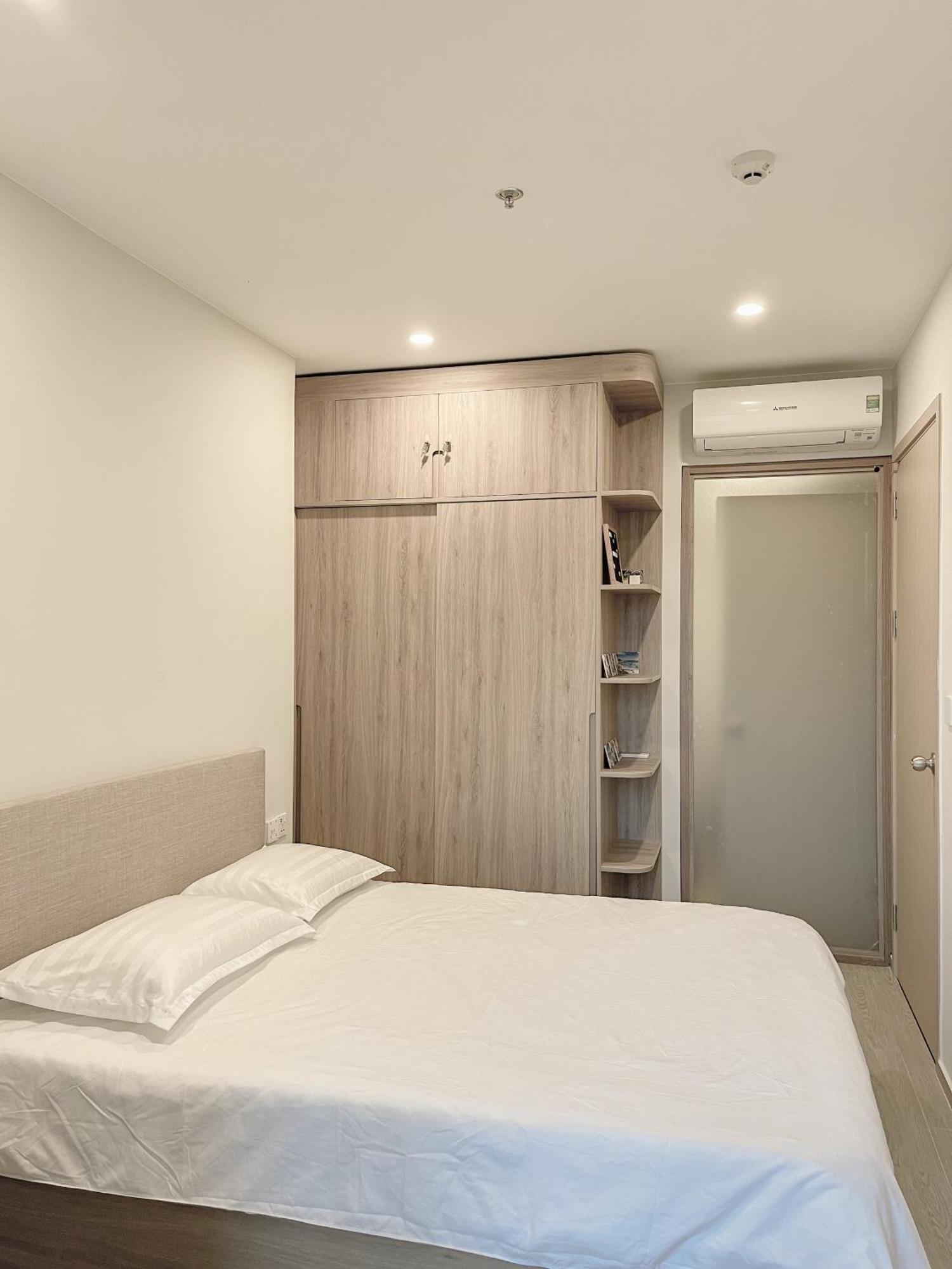 Leo House - The Song Building Apartment Vung Tau